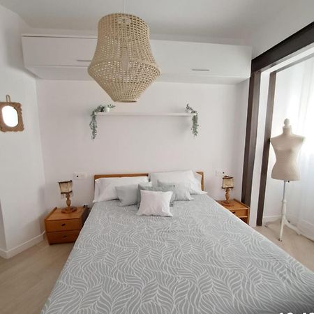 El Rincon Con Encanto Apartment Valladolid Ngoại thất bức ảnh