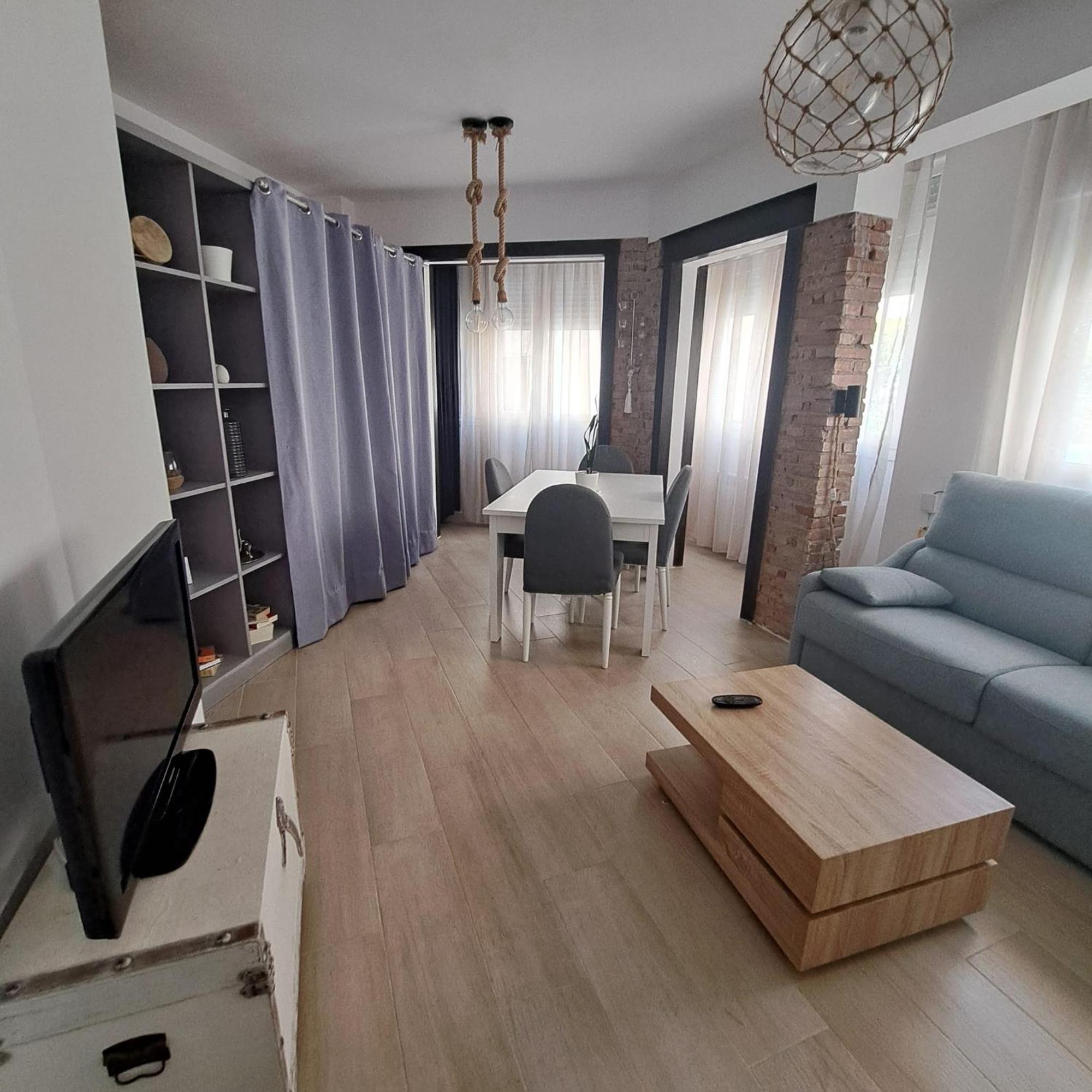 El Rincon Con Encanto Apartment Valladolid Ngoại thất bức ảnh