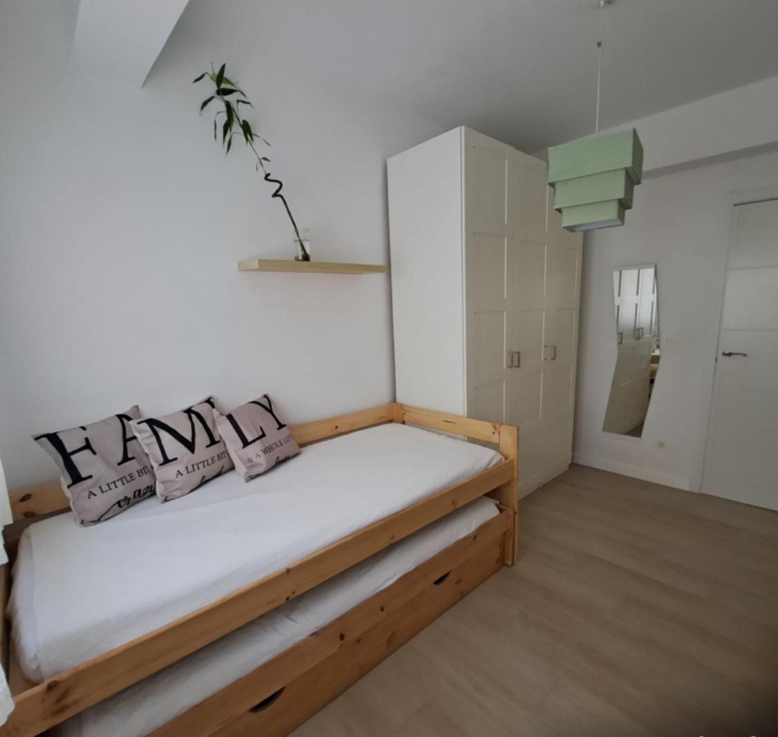 El Rincon Con Encanto Apartment Valladolid Ngoại thất bức ảnh