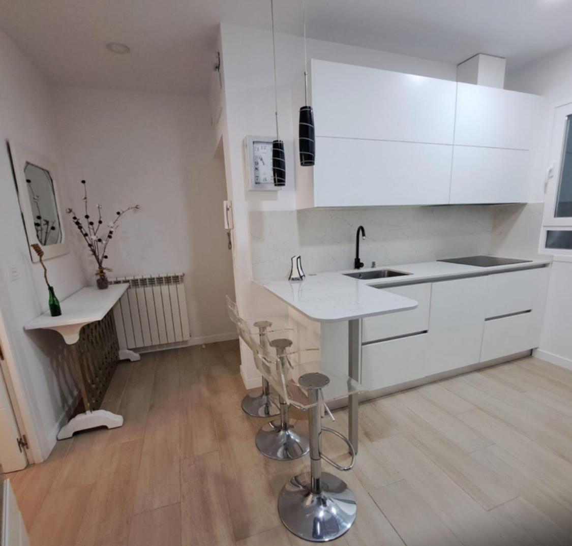 El Rincon Con Encanto Apartment Valladolid Ngoại thất bức ảnh