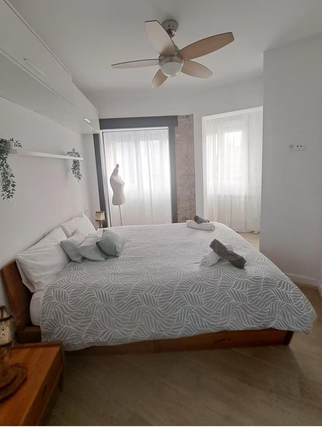 El Rincon Con Encanto Apartment Valladolid Ngoại thất bức ảnh